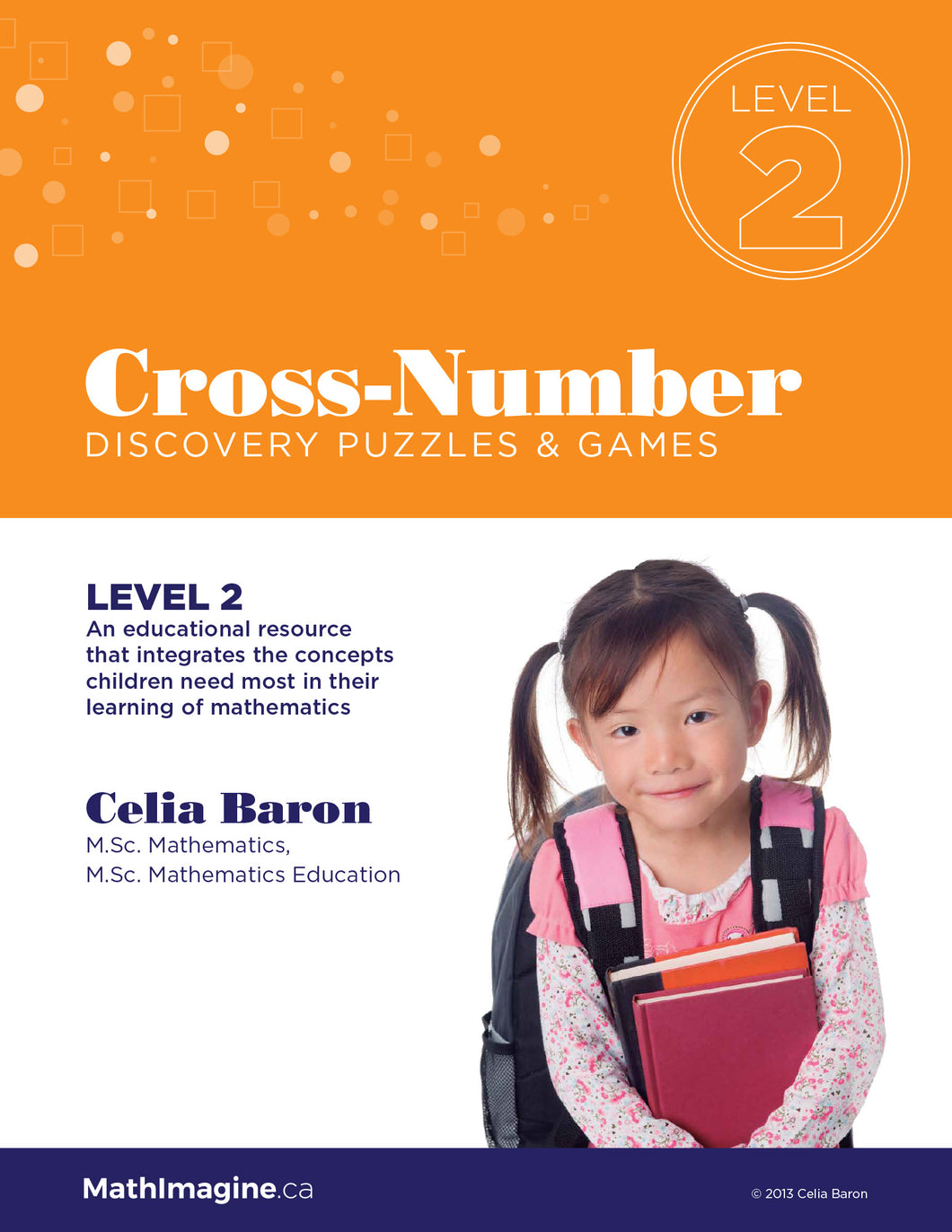 Level 2 - Cross-Number